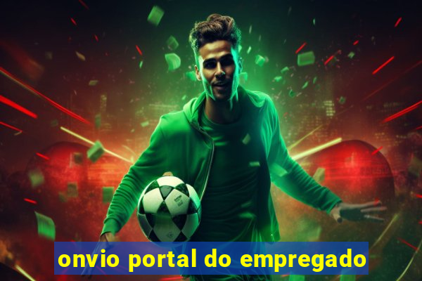 onvio portal do empregado